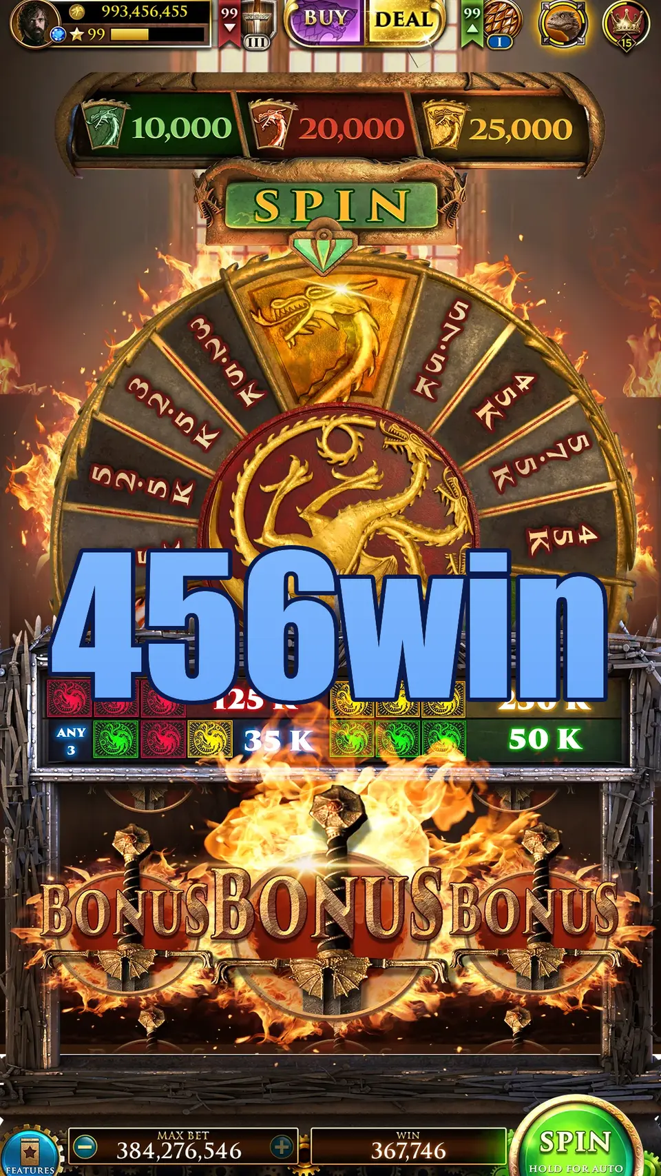 456win Unduh