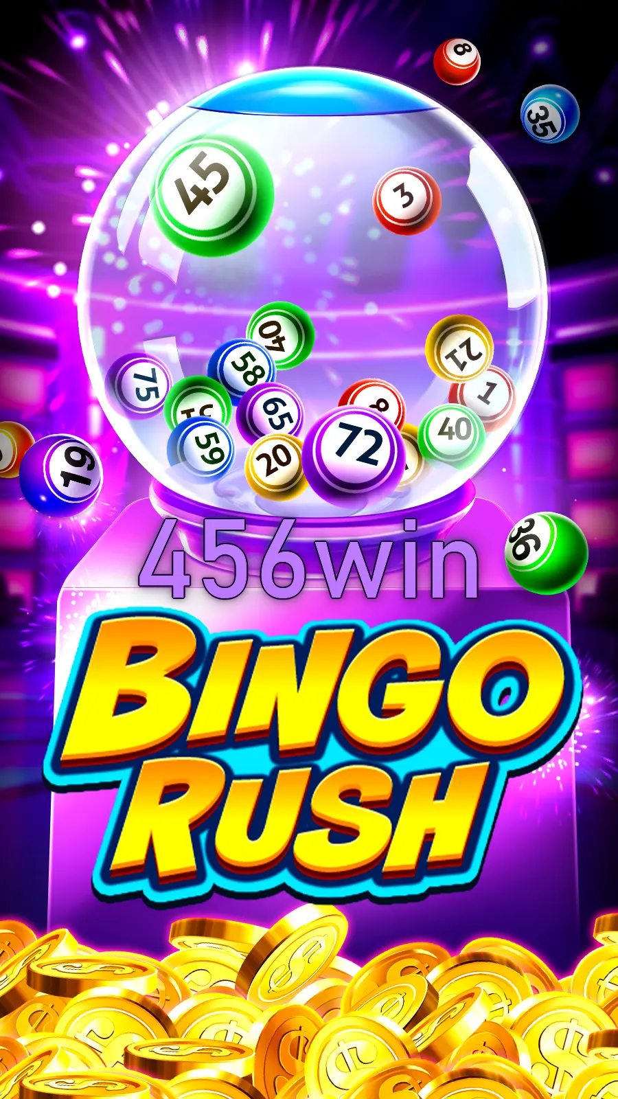 456win Unduh