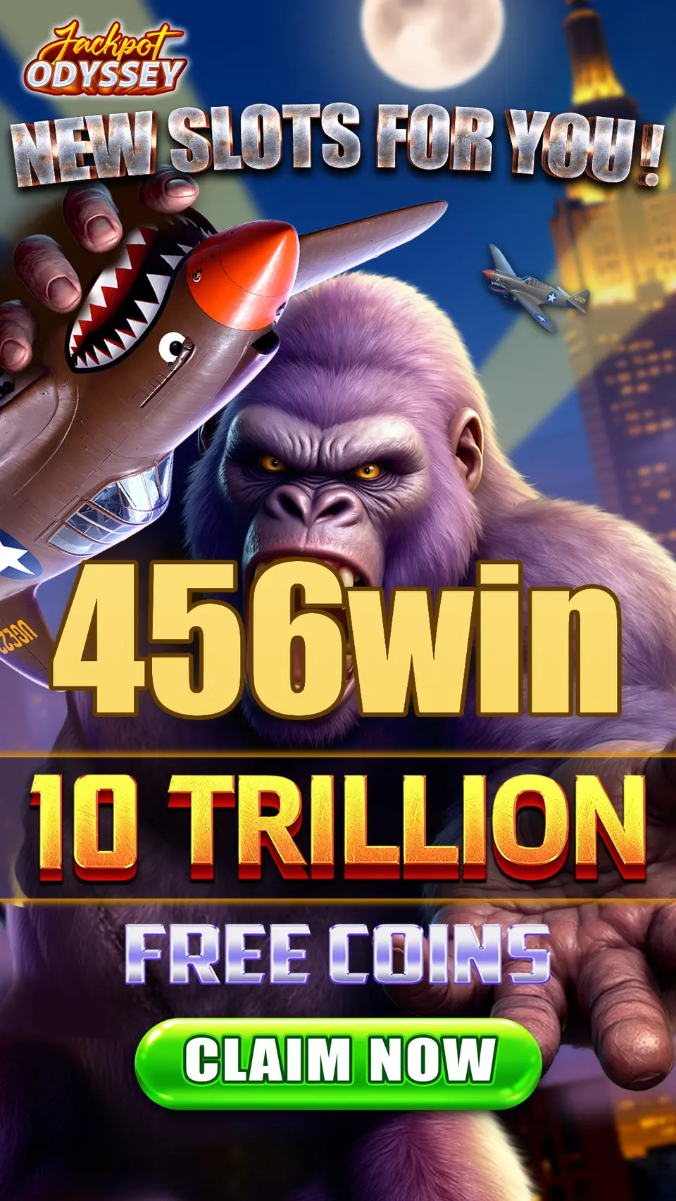 456win Masuk