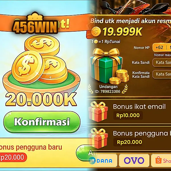 456win Masuk - 456win Resmi